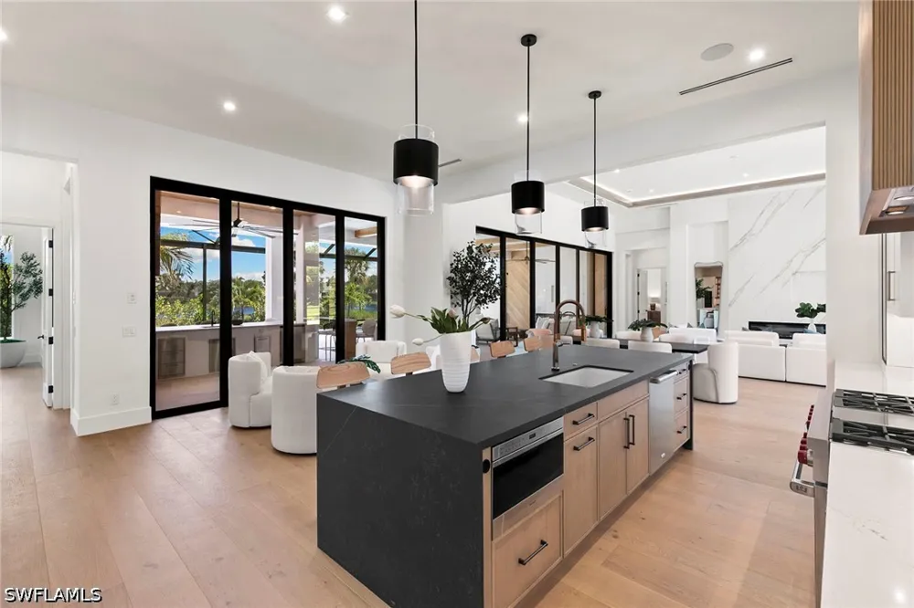 Anthony Court Naples, FL 34109