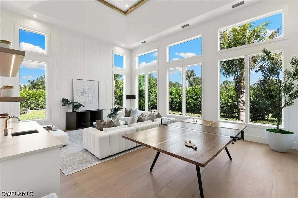 Anthony Court Naples, FL 34109