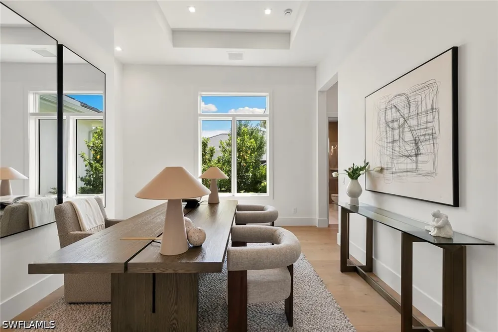 Anthony Court Naples, FL 34109
