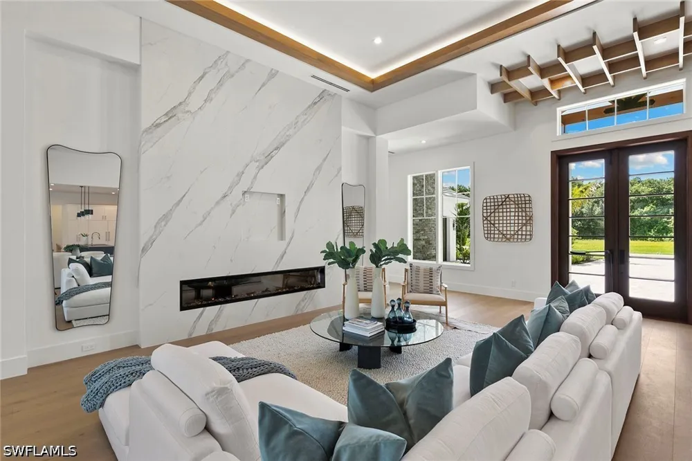 Anthony Court Naples, FL 34109