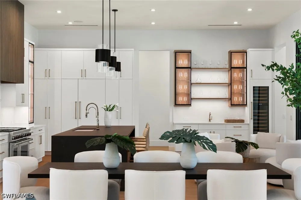Anthony Court Naples, FL 34109