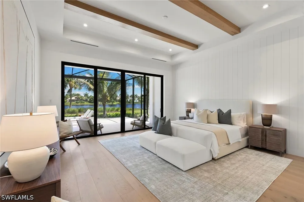 Anthony Court Naples, FL 34109
