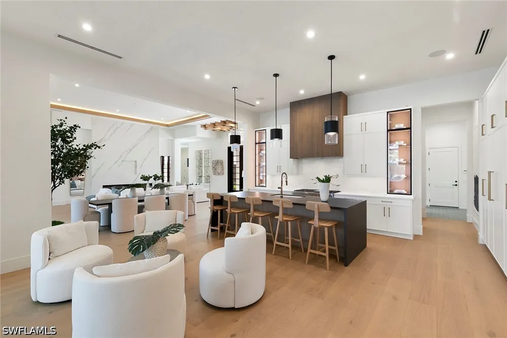 Anthony Court Naples, FL 34109