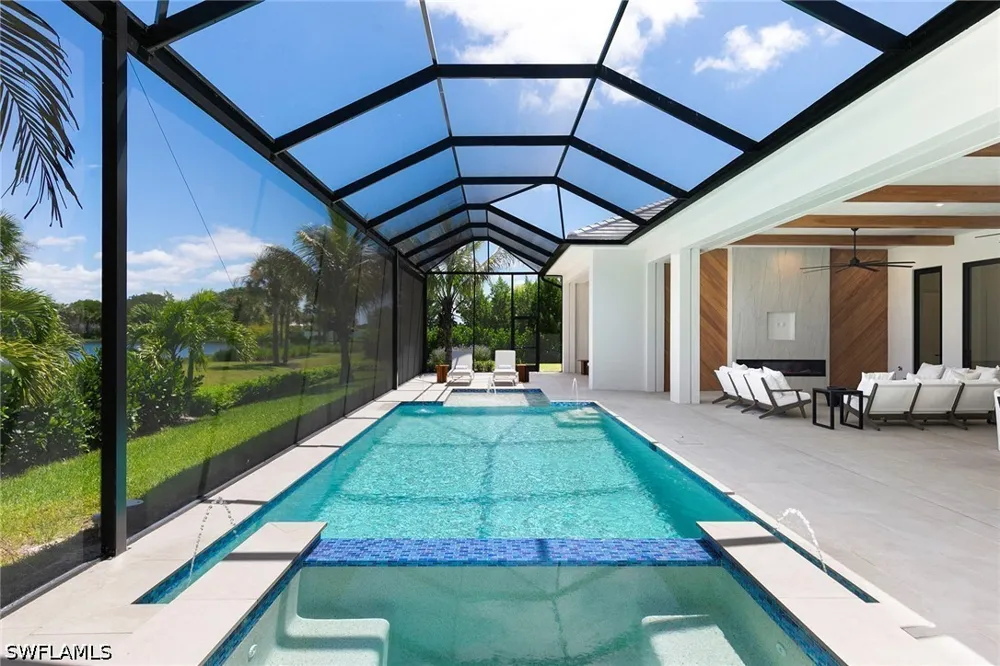 Anthony Court Naples, FL 34109