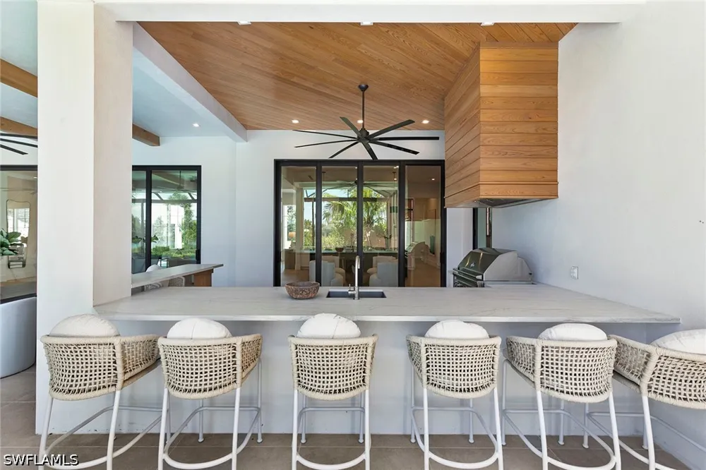 Anthony Court Naples, FL 34109