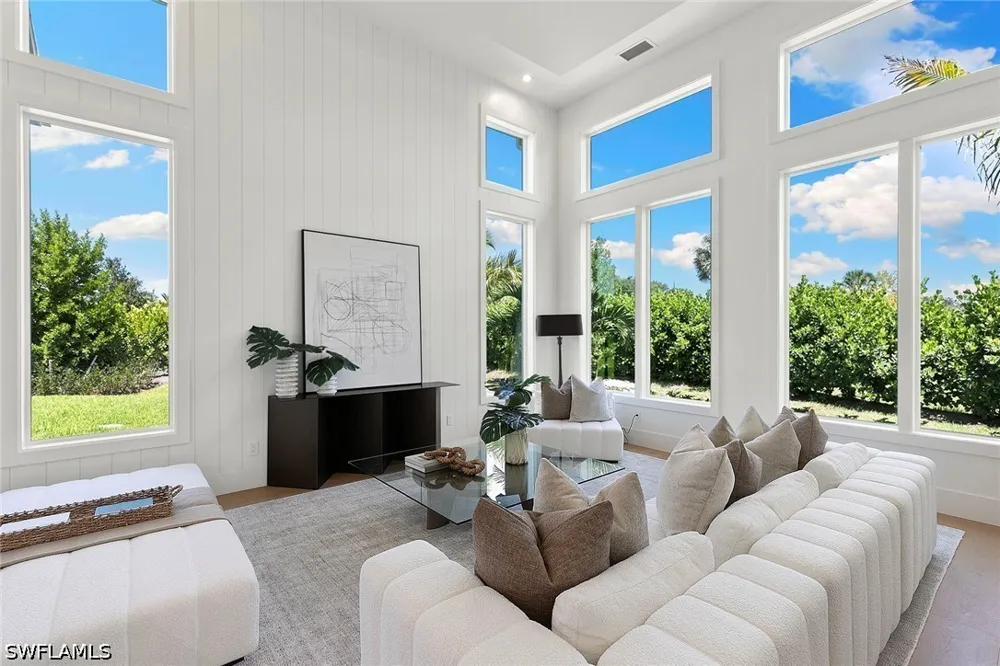 Anthony Court Naples, FL 34109