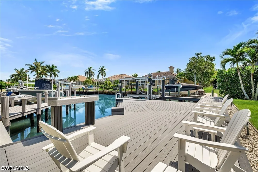 Treasure Court Marco Island, FL 34145
