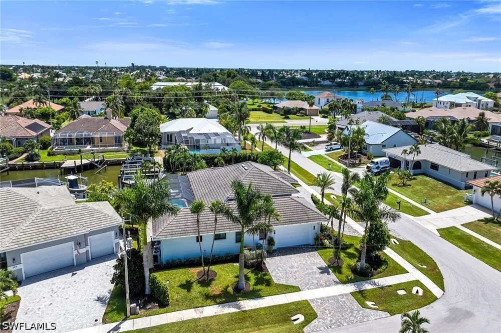 Treasure Court Marco Island, FL 34145