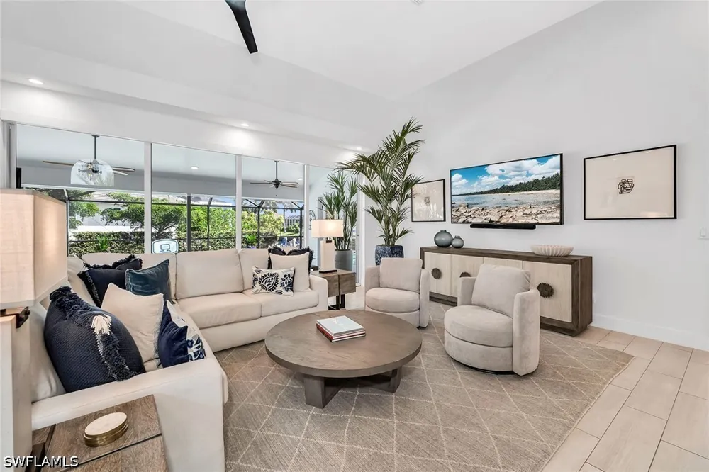 Treasure Court Marco Island, FL 34145