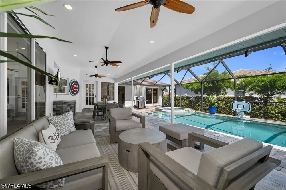 Treasure Court Marco Island, FL 34145