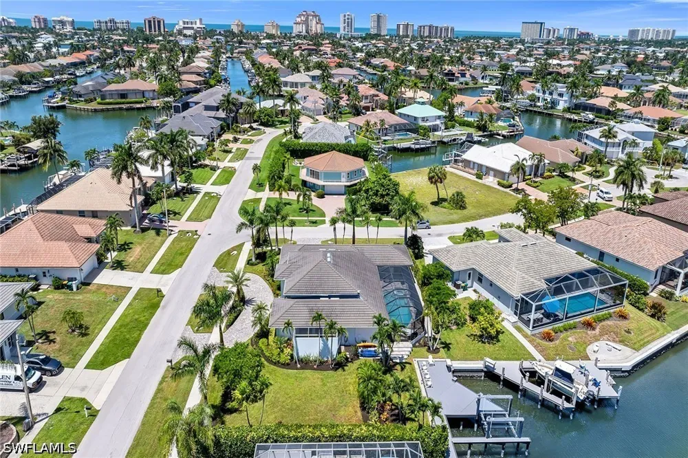 Treasure Court Marco Island, FL 34145