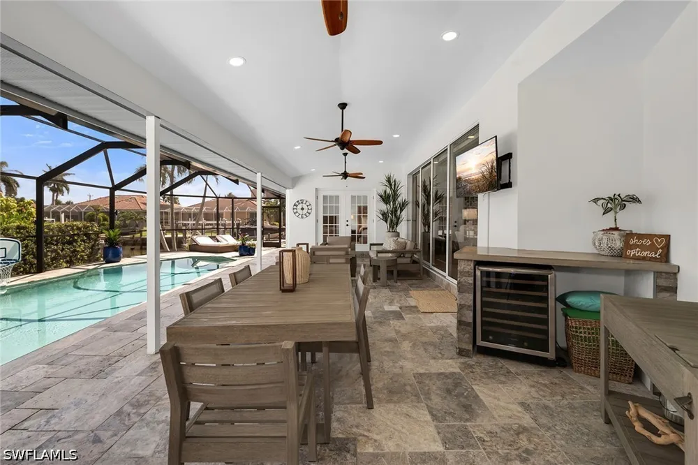 Treasure Court Marco Island, FL 34145