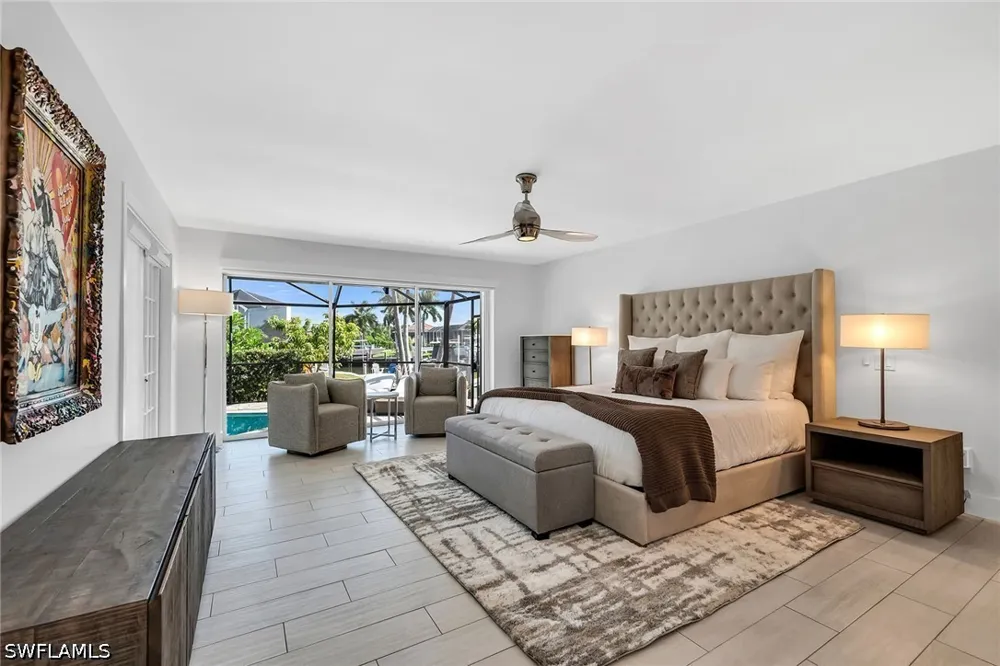 Treasure Court Marco Island, FL 34145