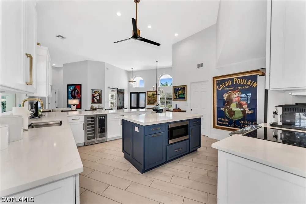 Treasure Court Marco Island, FL 34145