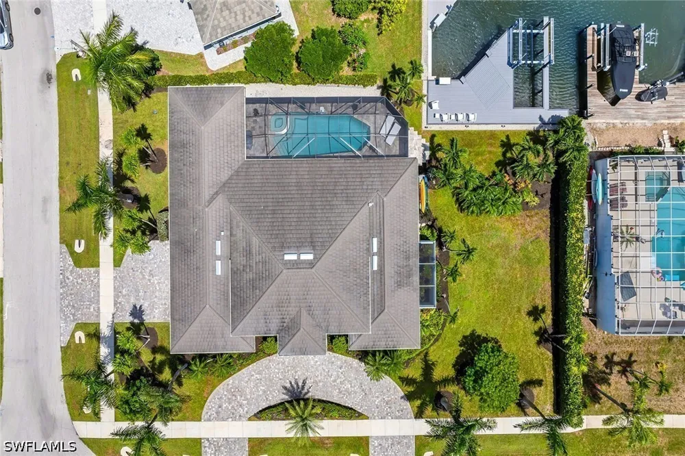 Treasure Court Marco Island, FL 34145