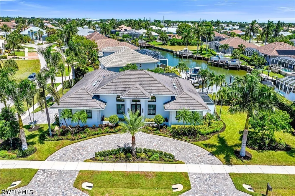 Treasure Court Marco Island, FL 34145