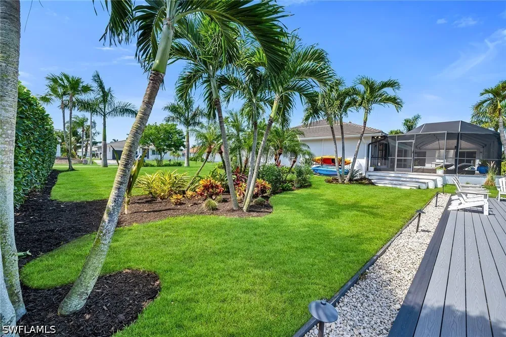 Treasure Court Marco Island, FL 34145