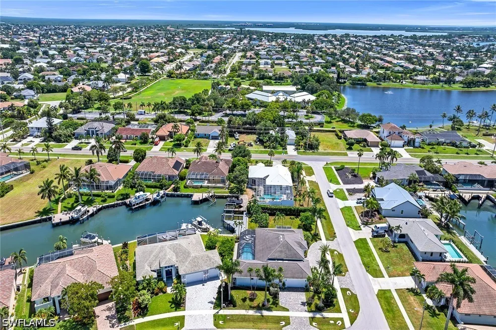 Treasure Court Marco Island, FL 34145