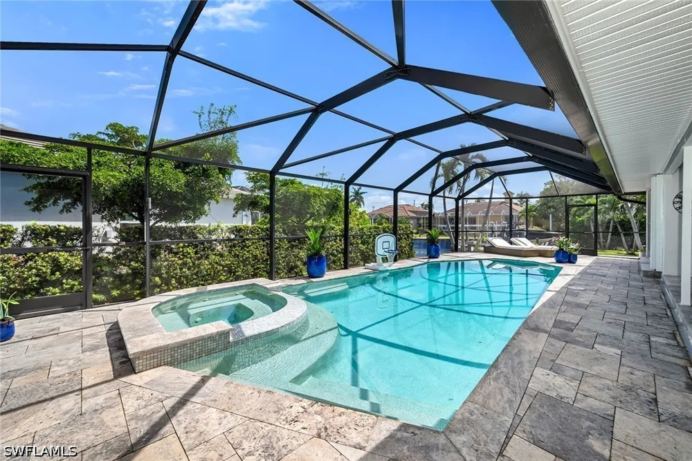 Treasure Court Marco Island, FL 34145