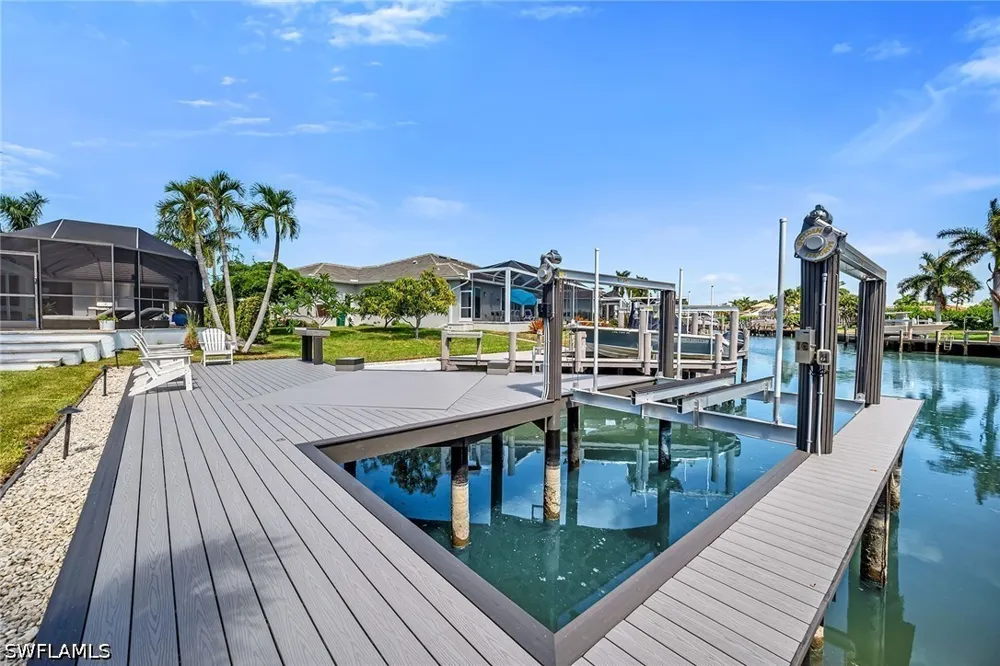 Treasure Court Marco Island, FL 34145