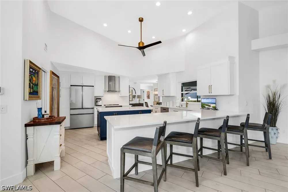 Treasure Court Marco Island, FL 34145