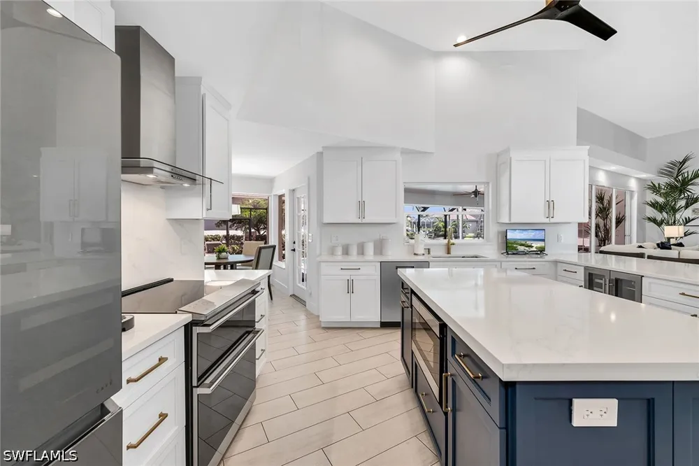 Treasure Court Marco Island, FL 34145