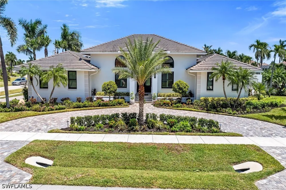 Treasure Court Marco Island, FL 34145