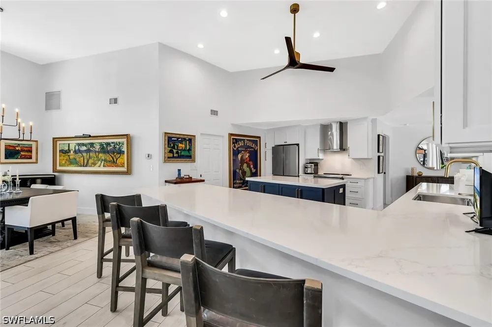 Treasure Court Marco Island, FL 34145