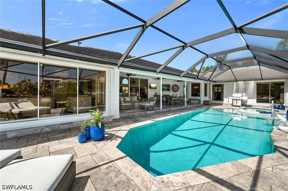 Treasure Court Marco Island, FL 34145