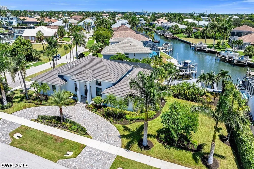 Treasure Court Marco Island, FL 34145