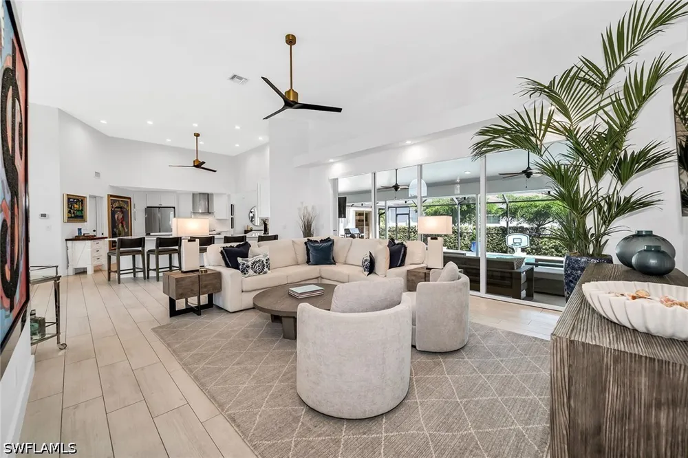 Treasure Court Marco Island, FL 34145