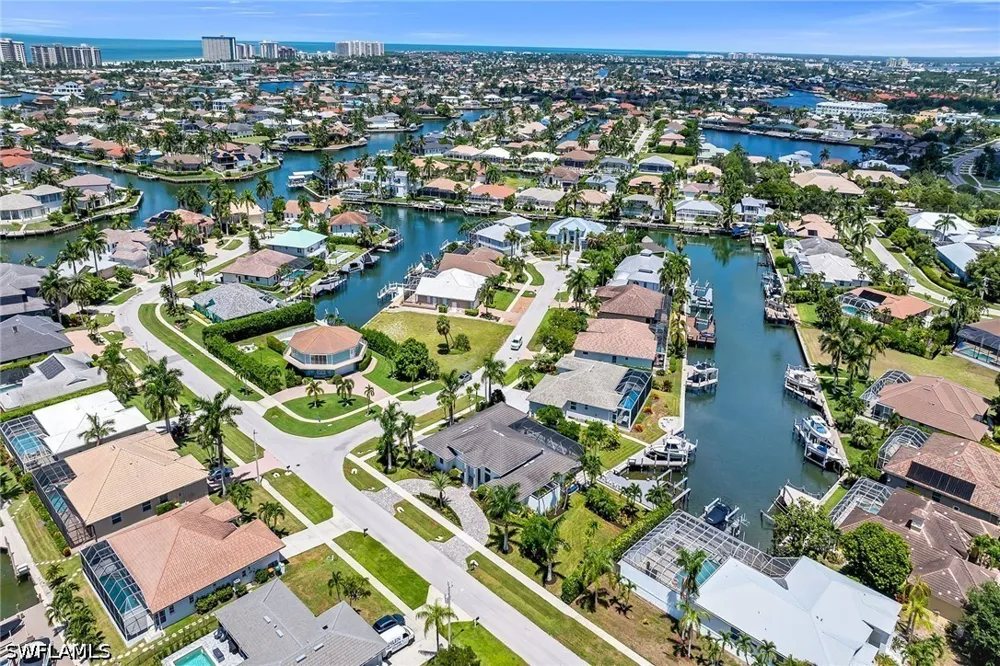 Treasure Court Marco Island, FL 34145