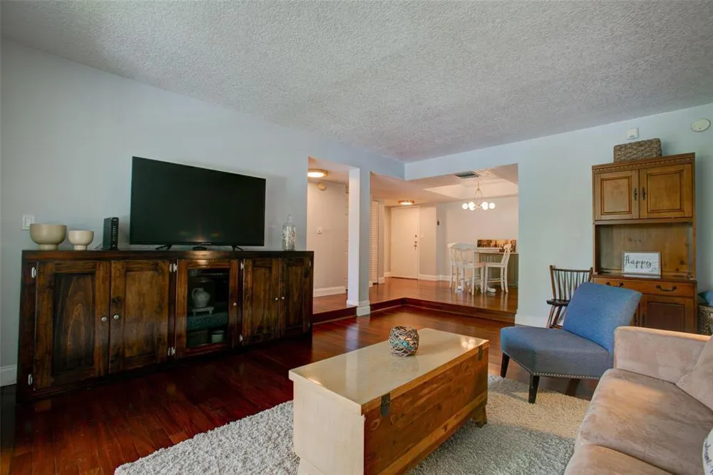 3740 INVERRARY DRIVE #3I Lauderhill, FL 33319