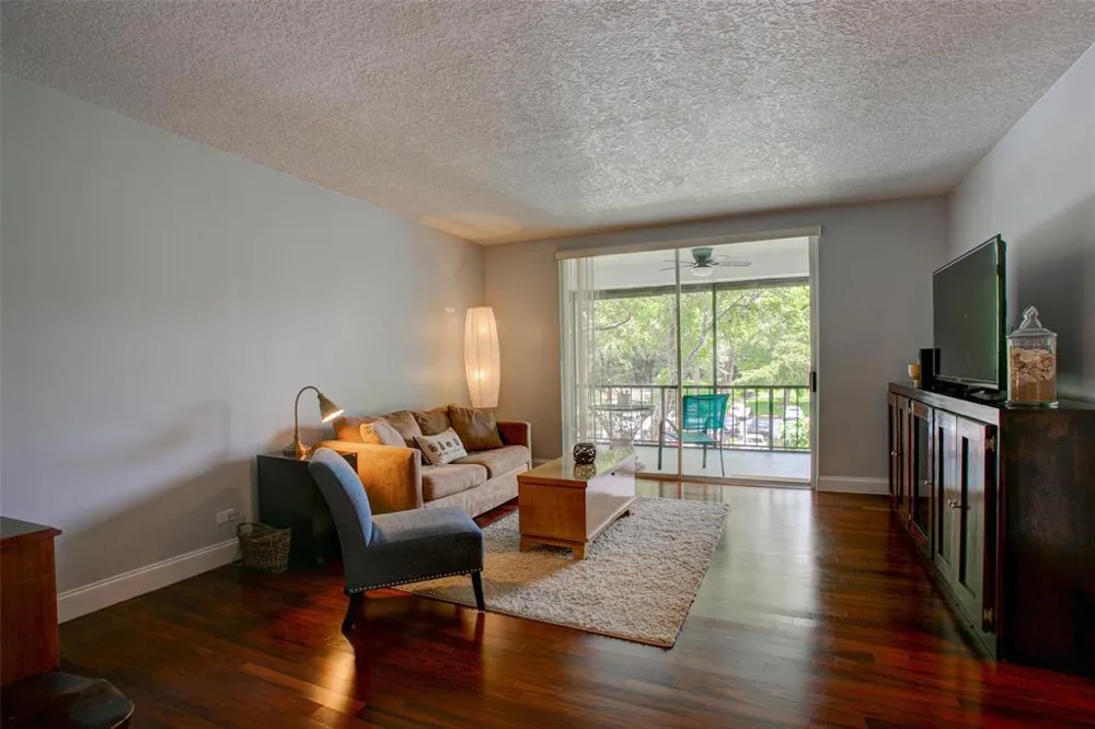 3740 INVERRARY DRIVE #3I Lauderhill, FL 33319