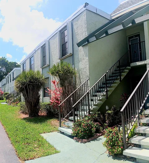 7341 NW 18th Street #107