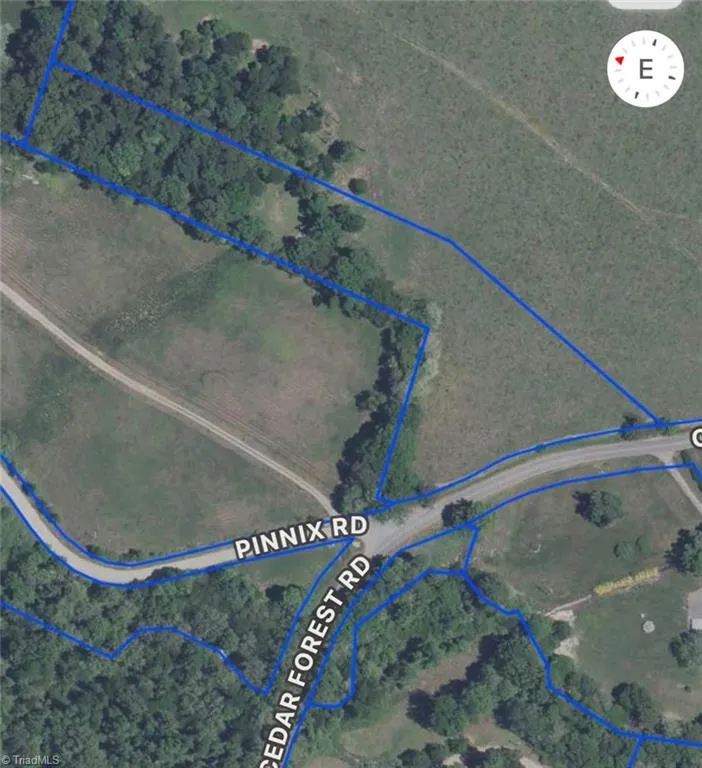 3075 Cedar Forest Road Jonesville, NC 28670