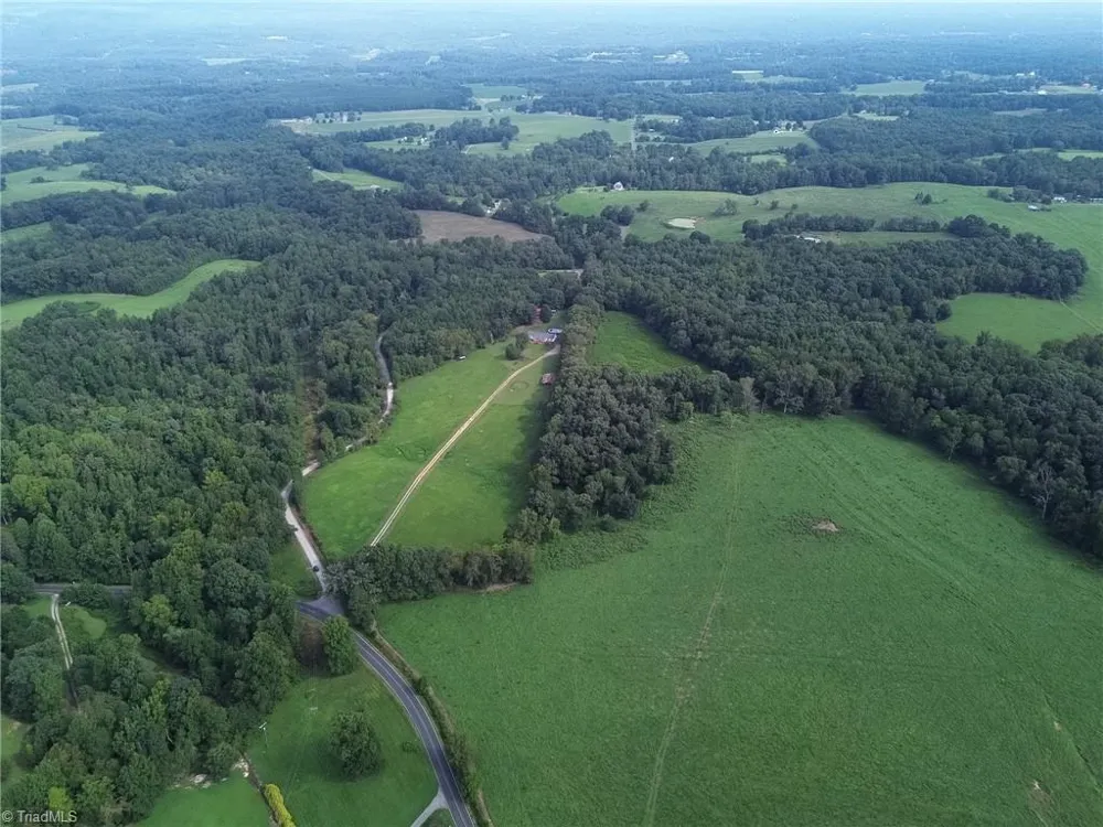 3075 Cedar Forest Road Jonesville, NC 28670