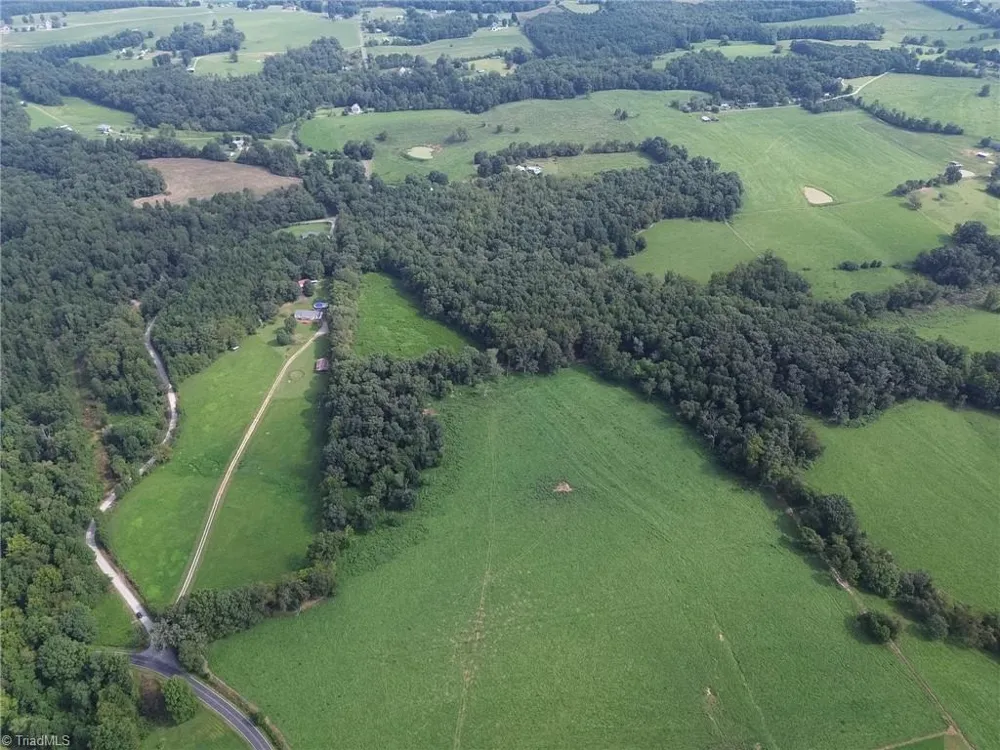 3075 Cedar Forest Road Jonesville, NC 28670