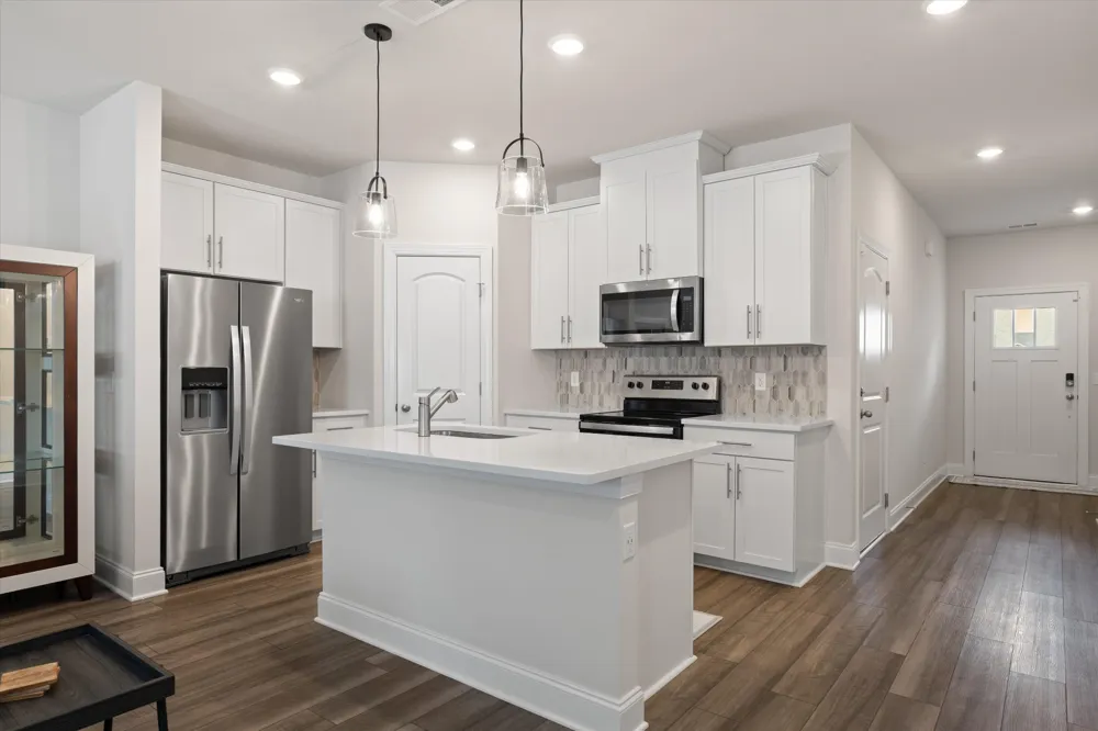 1626 Denali Dr Lebanon, TN 37087