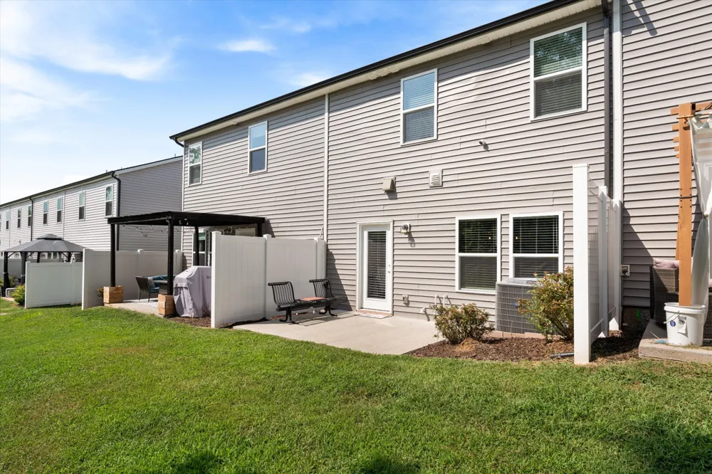 1626 Denali Dr Lebanon, TN 37087