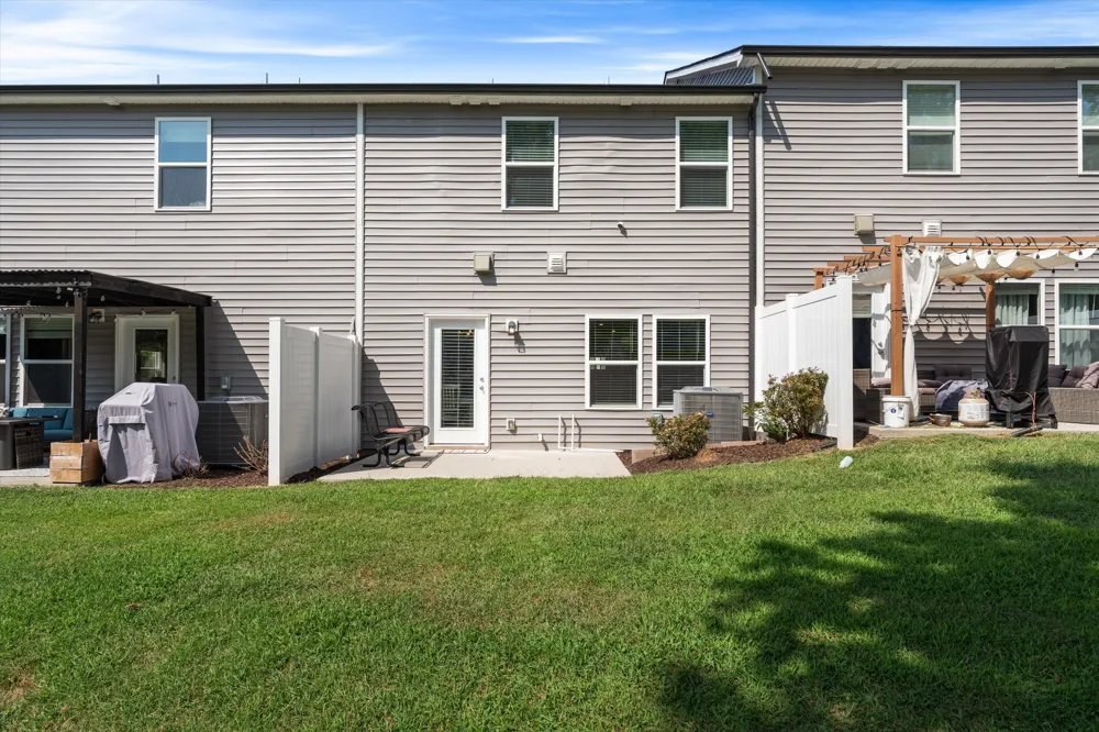 1626 Denali Dr Lebanon, TN 37087