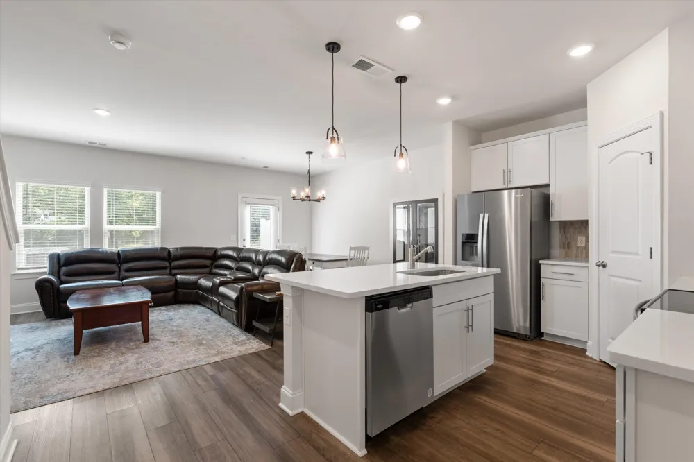 1626 Denali Dr Lebanon, TN 37087