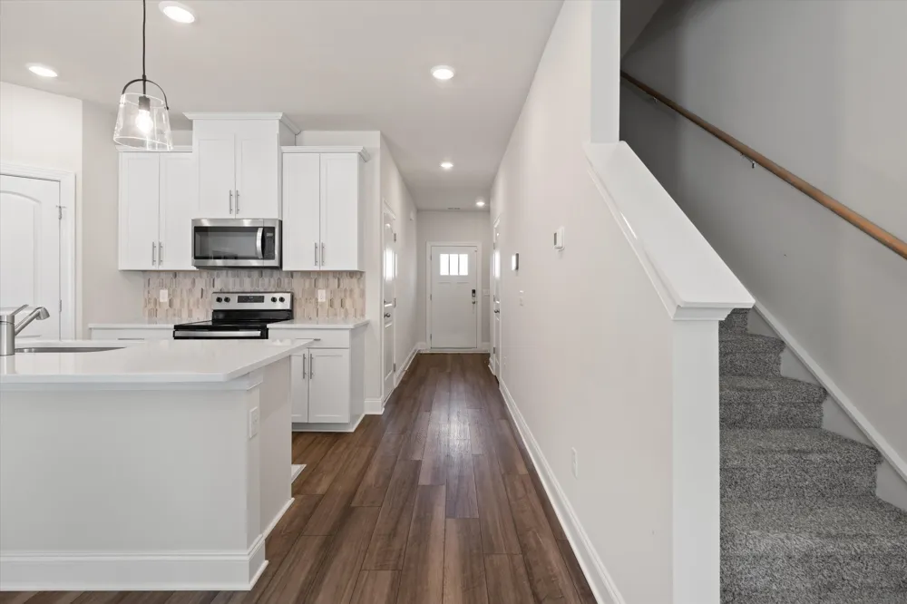 1626 Denali Dr Lebanon, TN 37087