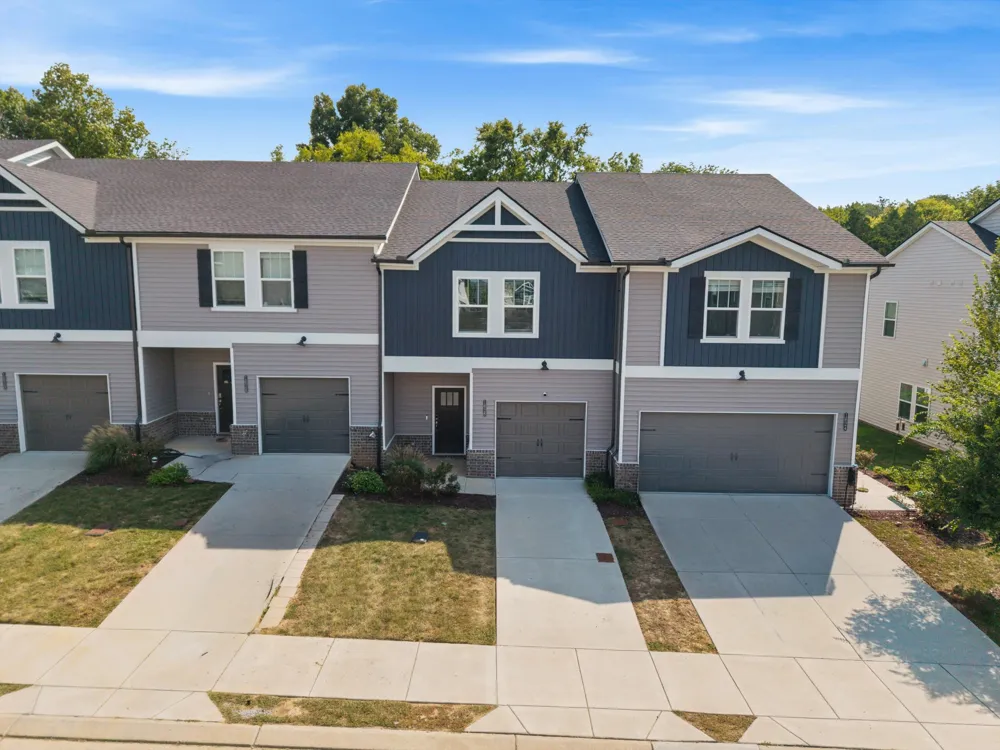 1626 Denali Dr Lebanon, TN 37087