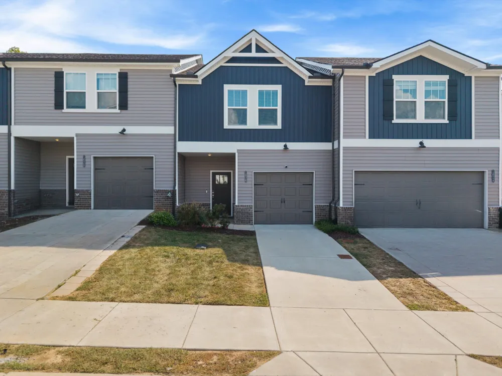 1626 Denali Dr Lebanon, TN 37087
