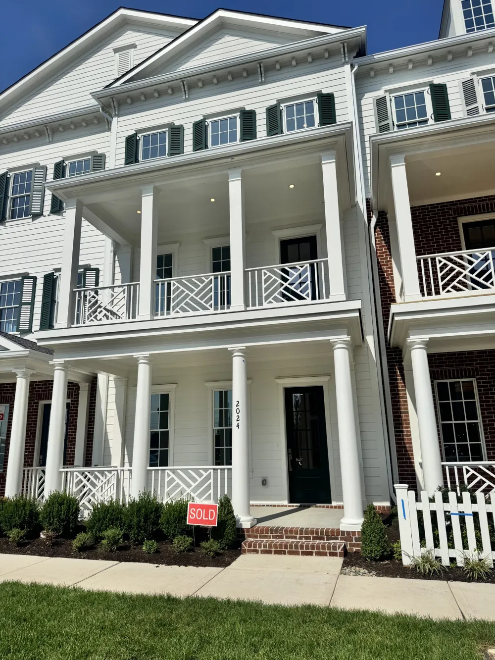 2024 Rose St Franklin, TN 37064