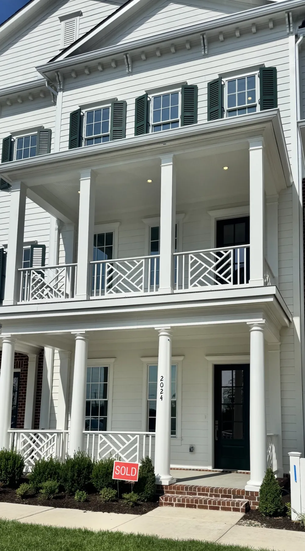 2024 Rose St Franklin, TN 37064
