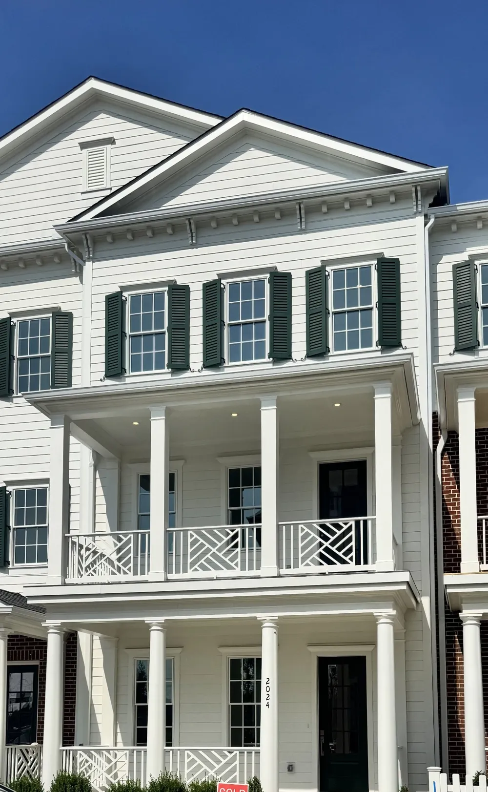 2024 Rose St Franklin, TN 37064