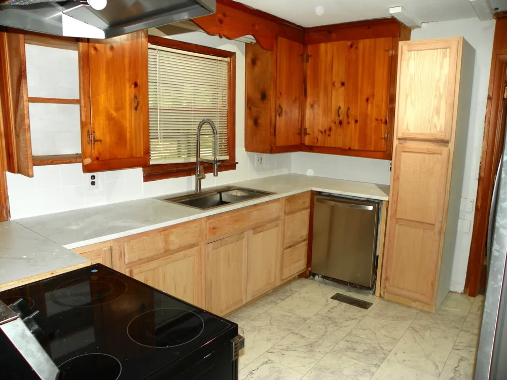 2370 Yager Rd McMinnville, TN 37110