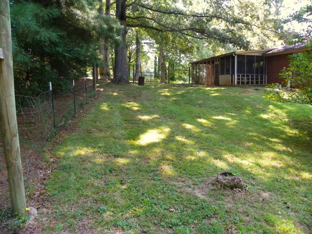 2370 Yager Rd McMinnville, TN 37110
